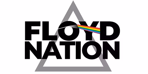 Floyd Nation: Wish We Were There Tour