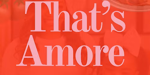 That\u2019s Amore: Mommy & Me Pizza Experience