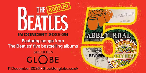 The Bootleg Beatles