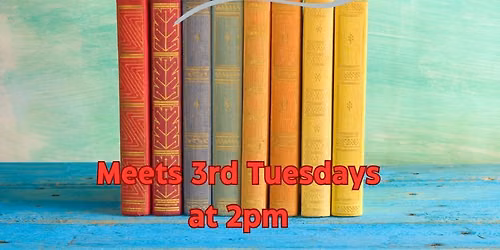 Croton Book Club