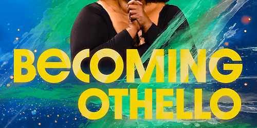 Othello at Vanguard University Lyceum Theater