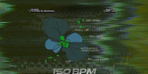 3 YEARS OF 150 BPM | JULY 3