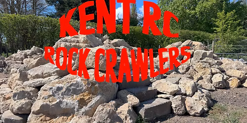 Winter Series Comp Round 2 (KRCRC x GCRC)