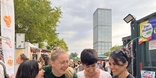 Italian Street Food Festival