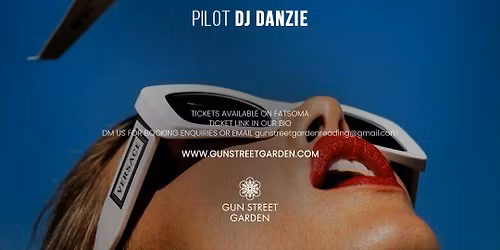 GSG PRESENTS… MILE HIGH CLUB