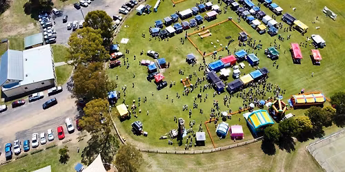 2026 Eglinton Country Fair 