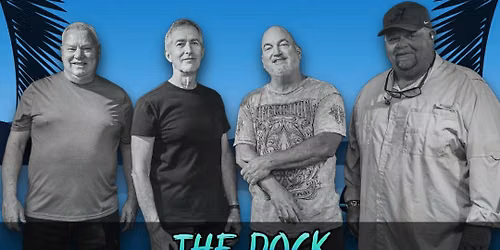 Live Music w\/ Journey 2 Mars @ THE DOCK Bar & Grill