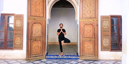 Yogakurs - H\u00f6sttermin \/ Tisdagar 17.30-18.30, 15 september- 15 december (14 ggr)