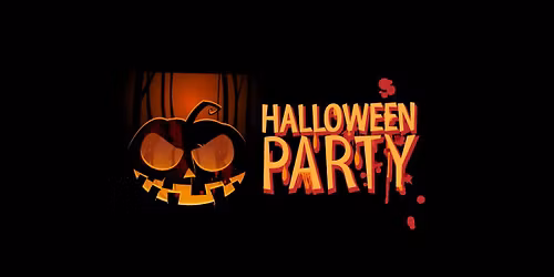 FOGS 2025 Halloween Party