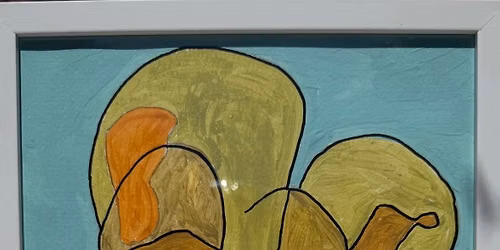 Painting Like Picasso: Acrylic Workshop