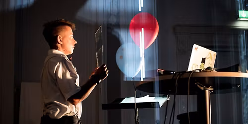 Opening | Lucerne Festival Forward