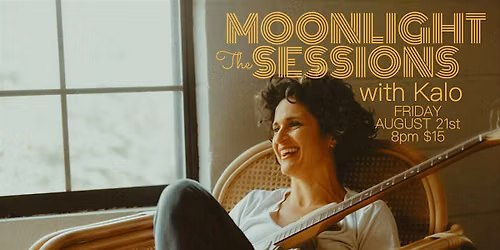 The Moonlight Sessions feat. Kalo