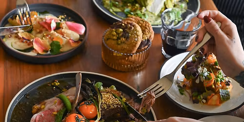 Better Late at Plaza Theatre - Palm Springs