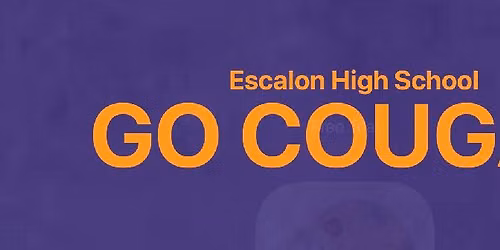 Escalon High School Class of 1971 Reunion - save the date!