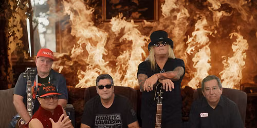 Thursdays @ the Pointe with Rock5ive Band