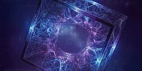 The unity principle, Fractal Identity Map