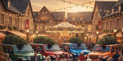 White Pine Christmas Celebration 