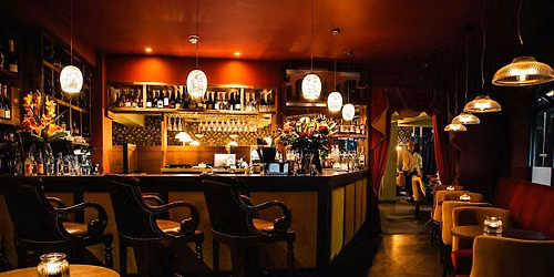 David Bowie Tribute Evening at Isabel's Brasserie