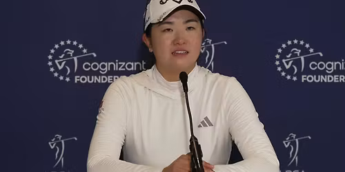 Fortinet Founders Cup: Competition Day 4