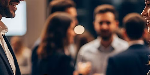 Our Last Networking Jam of 2025!