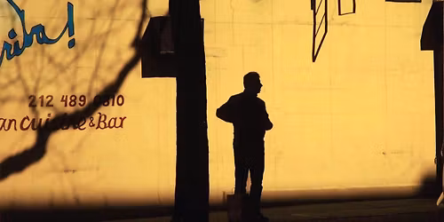 Street, travel & cityscape Photography workshop :Mar 7- 14- 21, Saturdays