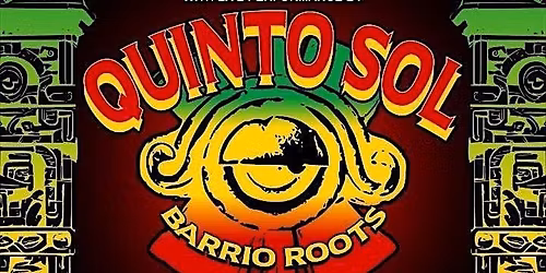 CARIBBEAN FUEGO REGGAE SATURDAY 11/29 SEASON GRAND FINALE