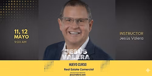 Curso de Real Estate Comercial