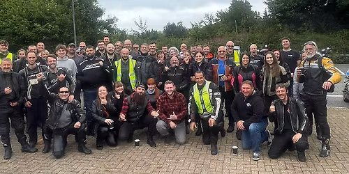 First Aid for Motorcyclists