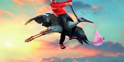 Heinrich del Core - Juhuu, meine Frau wird Oma! | V\u00f6hringen