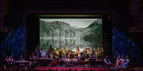 Advent in Bad Ischl mit Peter Gillesberger