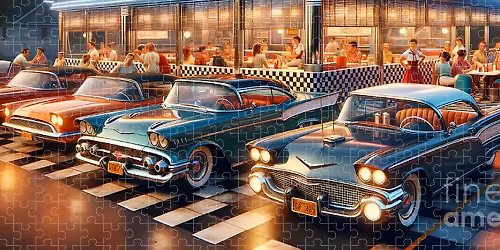 Hamburgers and Hydraulics 