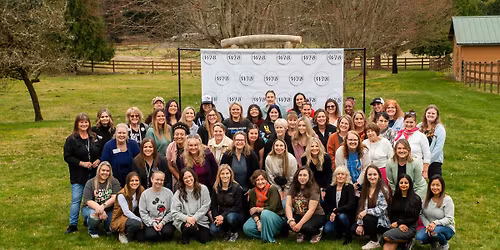 Pop up Shopping Market