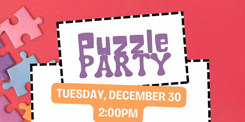 Puzzle Party