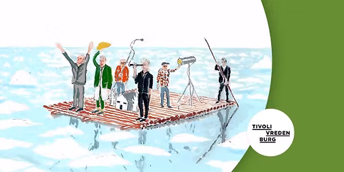 NITS in de Grote Zaal | TivoliVredenburg