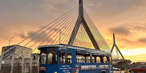 Salem from Boston: An Adults-Only Full-Day Trolley Tour