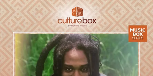 Culture Box | Music Box: Featuring King Juju I