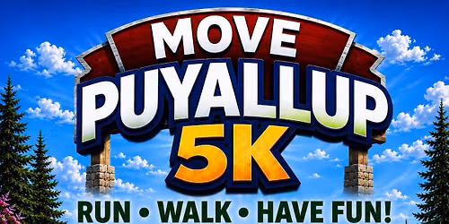 Move Puyallup 5K
