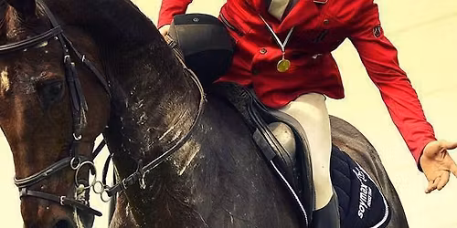 Konsultacje z Przemkiem W\u00f3jcikiem w Stajni Rogala