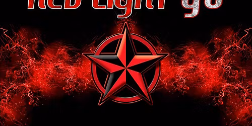 Red Light Go at Fenders