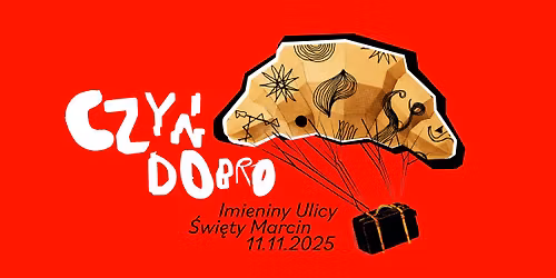  IMIENINY ULICY \u015aWI\u0118TY MARCIN 2025