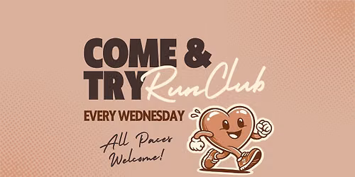 Wednesday Night Run Club @ Road Runner Sports - Temecula