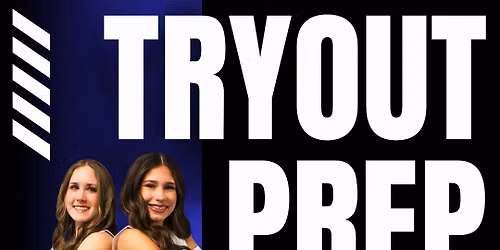 Tryout Tune Up Clinic - Tuesday