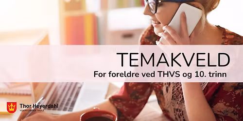 Hva skal ungdommen din leve av i fremtiden?