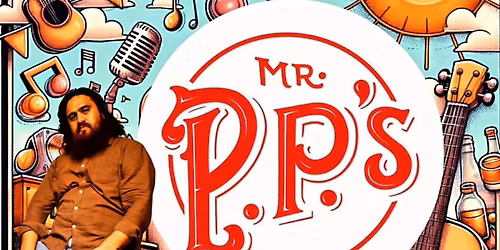 Joseph Brown - Live on the Rooftop - Free event 