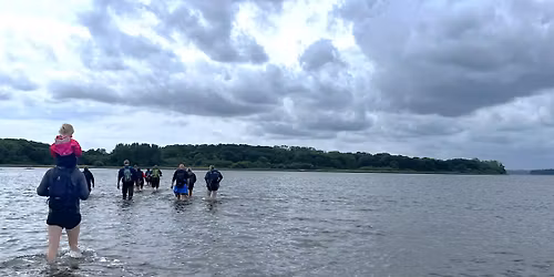 Vilde vidunderlige Vors\u00f8