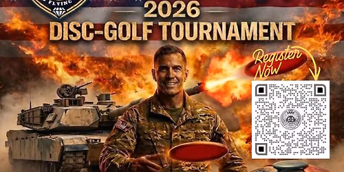 IAM Veterans Discgolf 2026