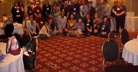 Hyggeligt Quilt Retreat