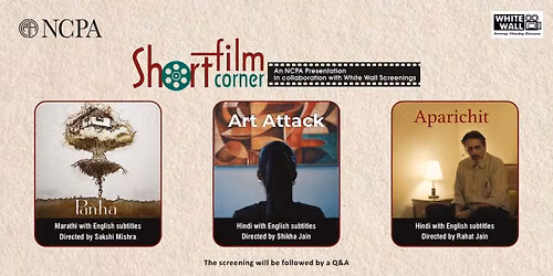 Short Film Corner