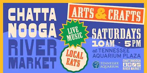 Chattanooga River Market