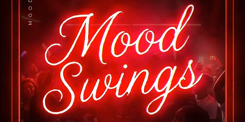 Mood Swings: The RnB & AfroBeats Affair